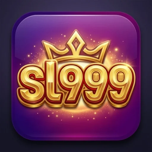 sl999 Logo - Resmi